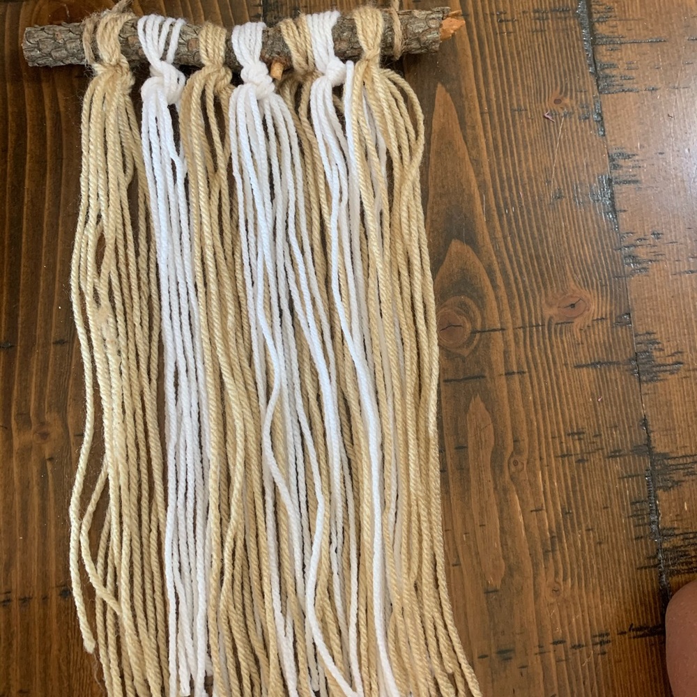 Macrame - Picture 1 of 1
